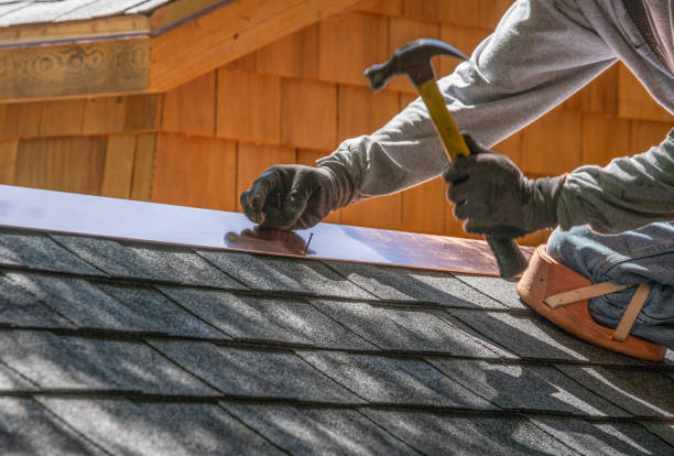 Best Solar Panel Roofing Installation  in Arlington, OH