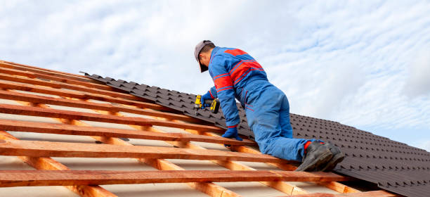 Reliable Arlington, OH Roofing services Solutions