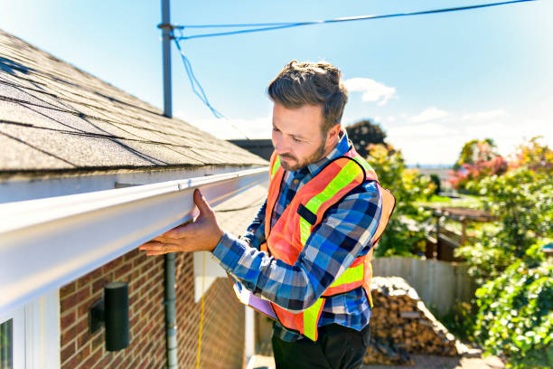 Best Green or Eco-Friendly Roofing Solutions  in Arlington, OH