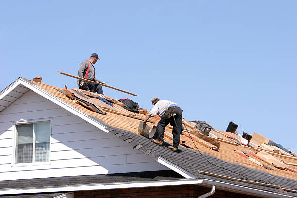 Best Tile Roofing Installation  in Arlington, OH